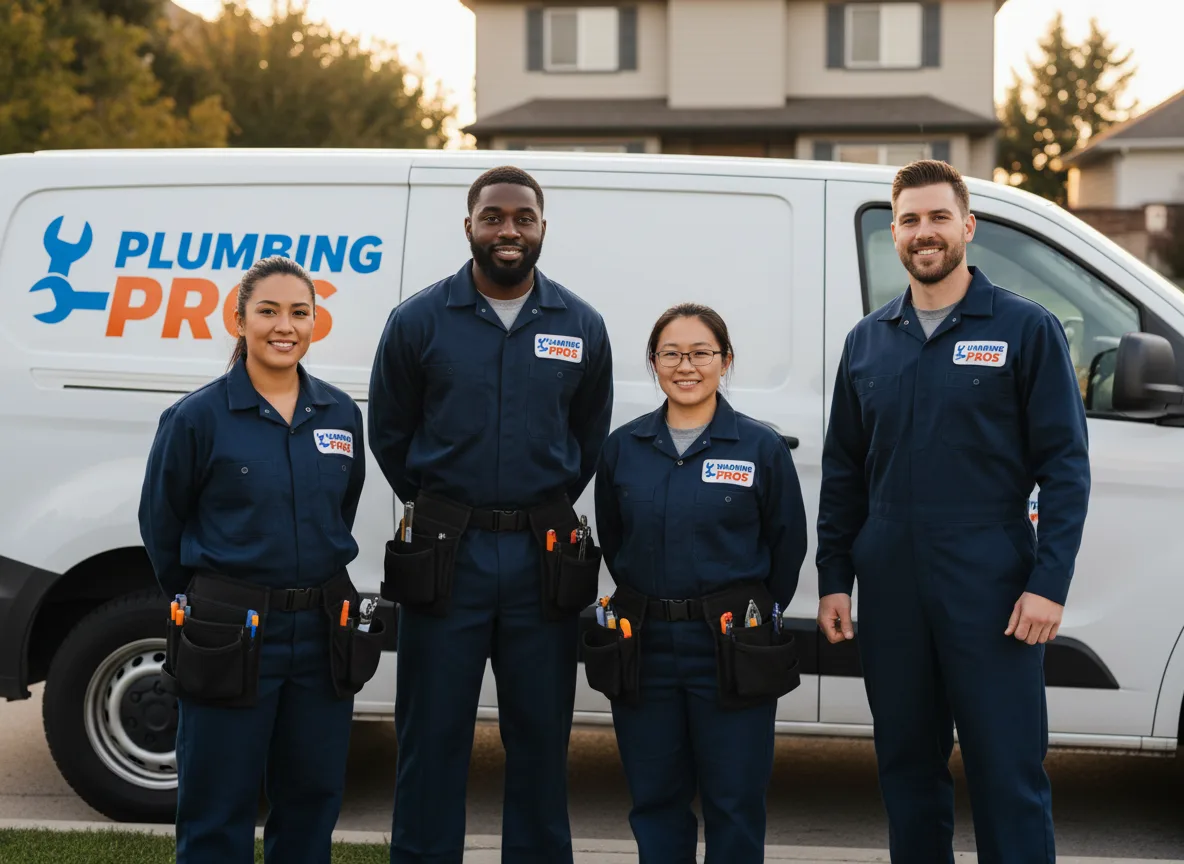 Water Heater Repair company in Cornelia, GA